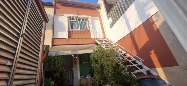 Casa com 2 Quartos à venda, 100m² no Pechincha, Rio de Janeiro