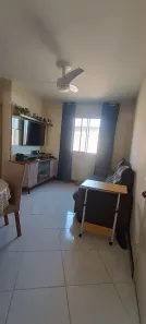 Apartamento com 2 Quartos à venda, 47m² no Morada de Laranjeiras, Serra