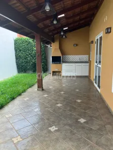 Casa de Condomínio com 3 Quartos para alugar, 176m² no Parque Alto Taquaral, Campinas