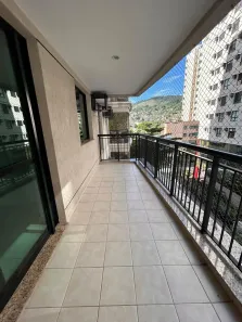 Apartamento com 2 Quartos à venda, 100m² no Vital Brazil, Niterói