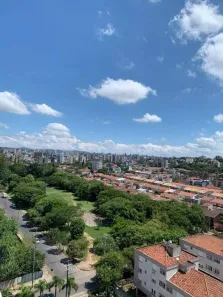 Apartamento com 2 Quartos à venda, 52m² no Jardim Lindóia, Porto Alegre