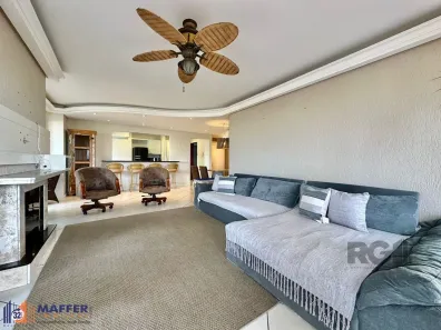 Apartamento com 3 Quartos à venda, 129m² no Capão da Canoa, Capão da Canoa