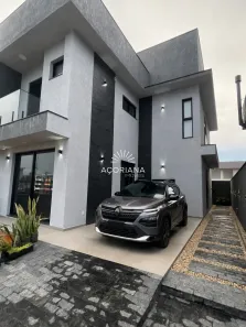 Casa com 3 Quartos à venda, 165m² no Campeche, Florianópolis