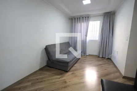 Apartamento com 2 Quartos à venda, 50m² no Cidade São Jorge, Santo André