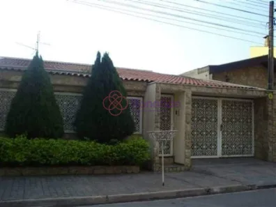 Casa com 3 Quartos à venda, 366m² no Jardim Nogueira, Jundiaí