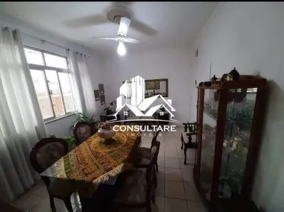 Apartamento com 2 Quartos à venda, 70m² no Gonzaga, Santos