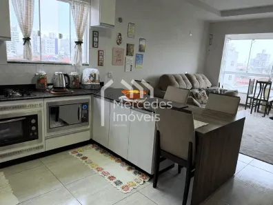 Apartamento com 2 Quartos à venda, 70m² no Gravatá, Navegantes