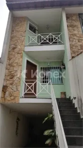 Sobrado com 3 Quartos à venda, 163m² no Vila Nhocune, São Paulo