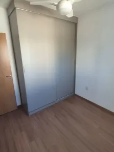 Apartamento com 2 Quartos à venda, 63m² no Condomínio Residencial Colinas do Paratehy, São José dos Campos