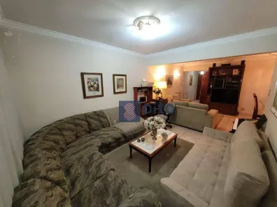 Apartamento com 3 Quartos à venda, 128m² no Pinheiros, São Paulo