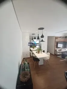 Apartamento com 3 Quartos à venda, 77m² no Ortizes, Valinhos