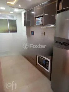 Apartamento com 2 Quartos à venda, 52m² no Jardim Itu, Porto Alegre
