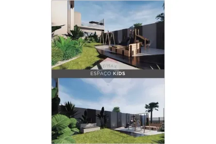 Apartamento com 4 Quartos à venda, 172m² no Centro, Passo Fundo