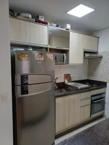 Apartamento com 3 Quartos à venda, 71m² no Vila Nambi, Jundiaí