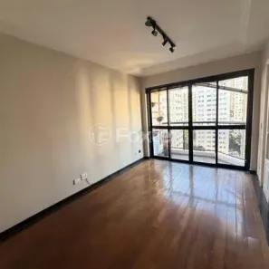 Apartamento com 3 Quartos à venda, 95m² no Moema, São Paulo