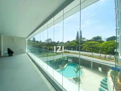 Apartamento com 3 Quartos à venda, 187m² no Moema, São Paulo