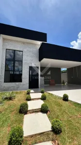 Casa com 3 Quartos à venda, 168m² no Vila Finsocial, Goiânia