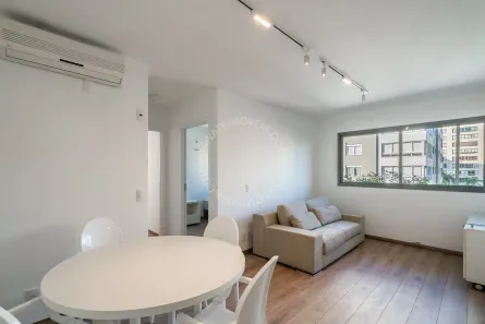Apartamento com 2 Quartos para alugar, 69m² no Mont Serrat, Porto Alegre