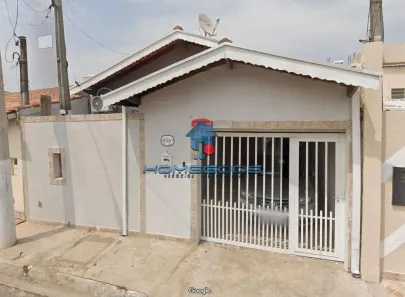 Casa com 2 Quartos à venda, 90m² no Jardim Nova Europa, Hortolândia
