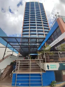 Sala Comercial com 2 Quartos para alugar, 54m² no Centro, Campinas