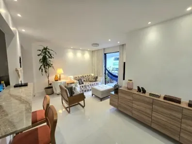 Apartamento com 3 Quartos à venda, 100m² no Pituba, Salvador