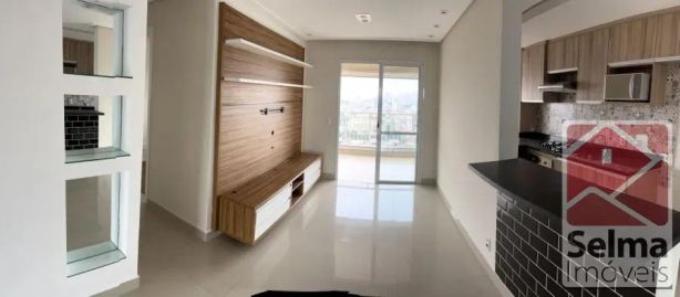 Apartamento com 2 Quartos para venda ou aluguel, 69m² no Belenzinho, São Paulo
