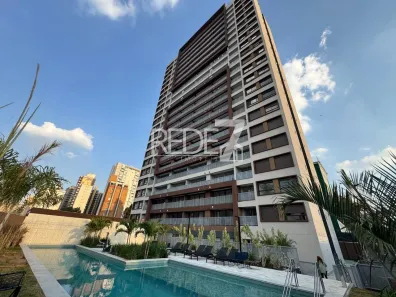 Apartamento com 2 Quartos à venda, 57m² no Botafogo, Campinas