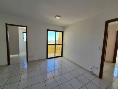 Apartamento com 3 Quartos à venda, 92m² no Jardim Infante Dom Henrique, Bauru