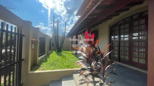Casa com 3 Quartos à venda, 328m² no Jardim Dom Bosco, Indaiatuba