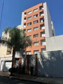 Apartamento com 1 Quarto à venda, 55m² no Jardim Paraíso, Campinas