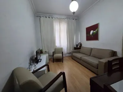 Apartamento com 2 Quartos à venda, 96m² no Fátima, Niterói