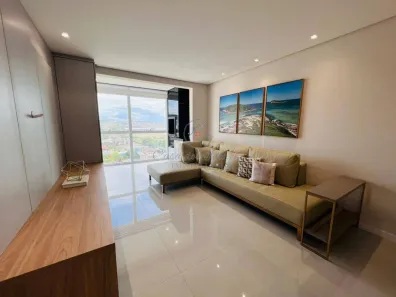 Apartamento com 3 Quartos à venda, 94m² no Centro, Imbituba