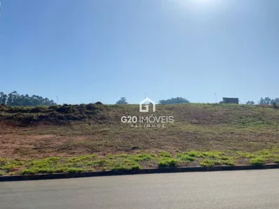 Lote/Terreno à venda, 508m² no Chácaras Alpina, Valinhos