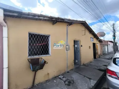 Casa com 3 Quartos à venda, 80m² no Itararé, Teresina