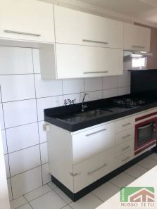 Apartamento com 2 Quartos à venda, 58m² no Parque Euclides Miranda, Sumaré