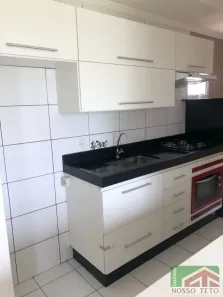 Apartamento com 2 Quartos à venda, 58m² no Parque Euclides Miranda, Sumaré