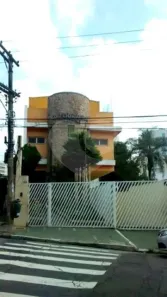 Prédio Comercial para venda ou aluguel, 1203m² no Chácara Seis de Outubro, São Paulo