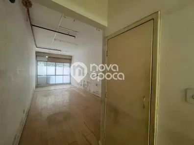 Sala Comercial à venda, 39m² no Copacabana, Rio de Janeiro