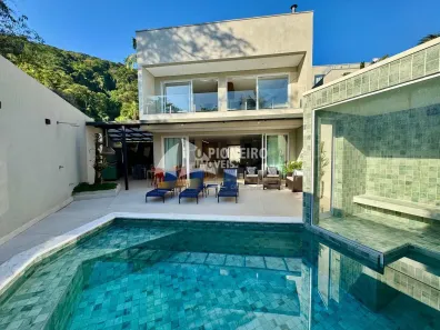 Casa de Condomínio com 6 Quartos à venda, 220m² no Bairro de Juquehy, São Sebastião