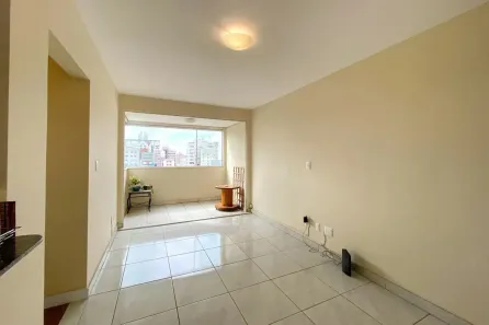 Apartamento com 2 Quartos para alugar, 63m² no Santa Efigênia, Belo Horizonte