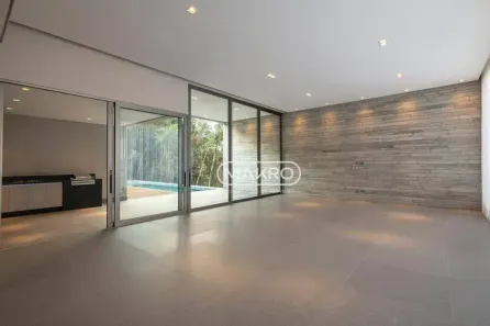 Casa de Condomínio com 4 Quartos à venda, 475m² no Quintas do Sol, Nova Lima