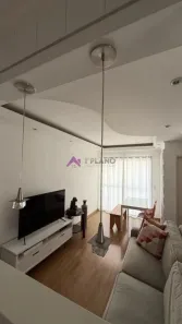 Apartamento com 2 Quartos à venda, 45m² no Jardim Dracena, São Paulo