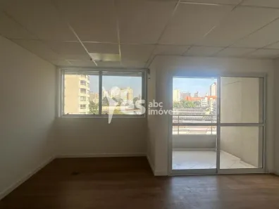Ponto Comercial para alugar, 36m² no Jardim do Mar, São Bernardo do Campo