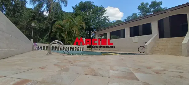 Fazenda/Sítio com 2 Quartos à venda, 320m² no Condomínio Residencial Floresta, São José dos Campos