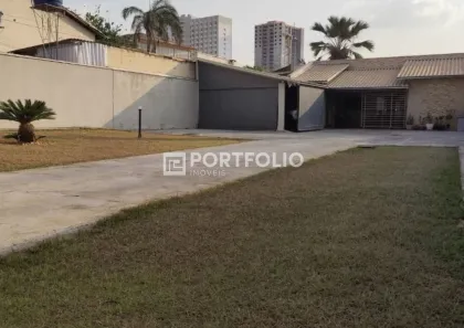 Casa com 3 Quartos à venda, 545m² no Jardim América, Goiânia