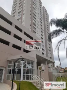 Apartamento com 2 Quartos à venda, 42m² no Vila Guaca, São Paulo