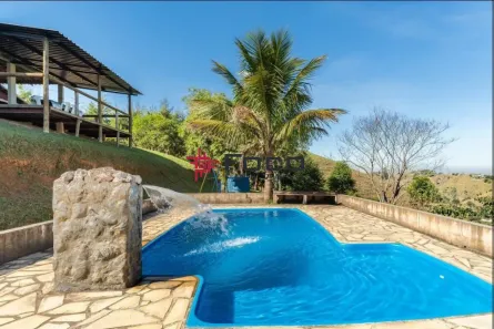 Fazenda/Sítio com 3 Quartos à venda, 300m² no Buquirinha, São José dos Campos