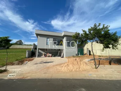 Casa de Condomínio com 4 Quartos para alugar, 350m² no Vila Brandina, Campinas