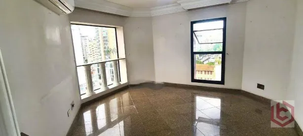 Apartamento com 4 Quartos à venda, 252m² no Boqueirão, Santos