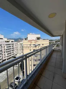 Cobertura com 3 Quartos à venda, 122m² no Taquara, Rio de Janeiro